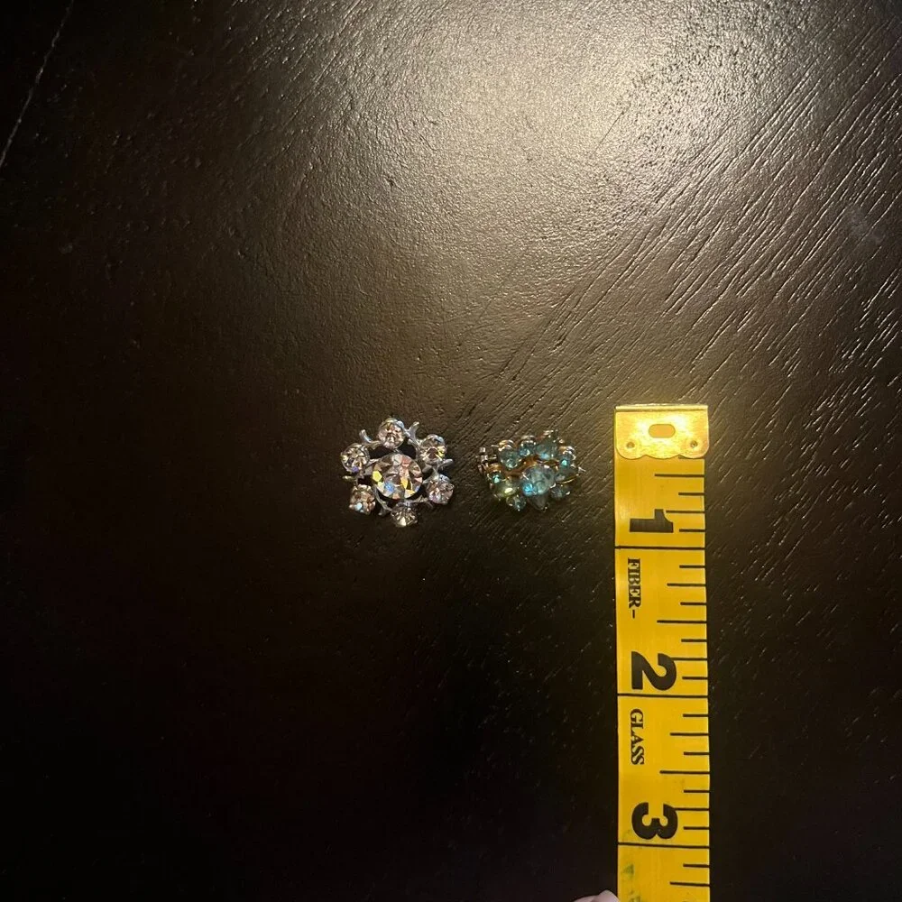 N/A vintage pair